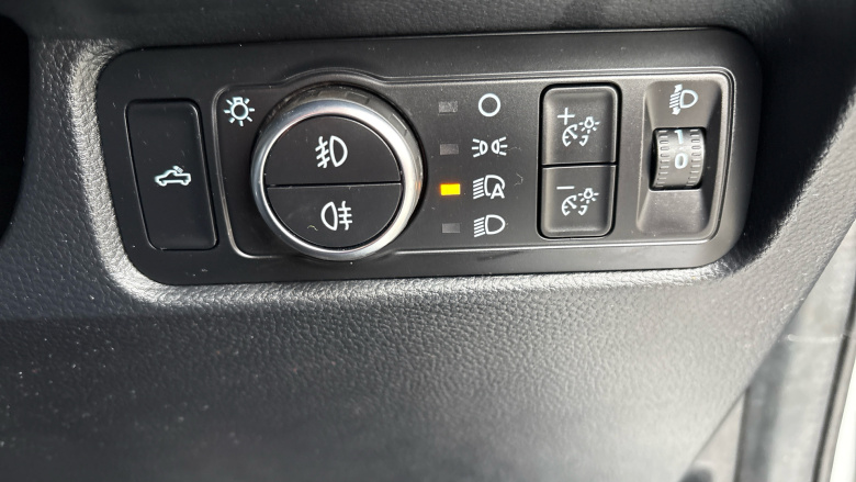 Ford Ranger Diesel Pick Up Double Cab Wildtrak 2.0 EcoBlue 205 Auto